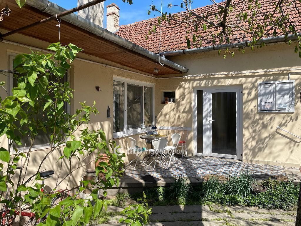 Property image Eladó Családi ház Csigakert, Gyula