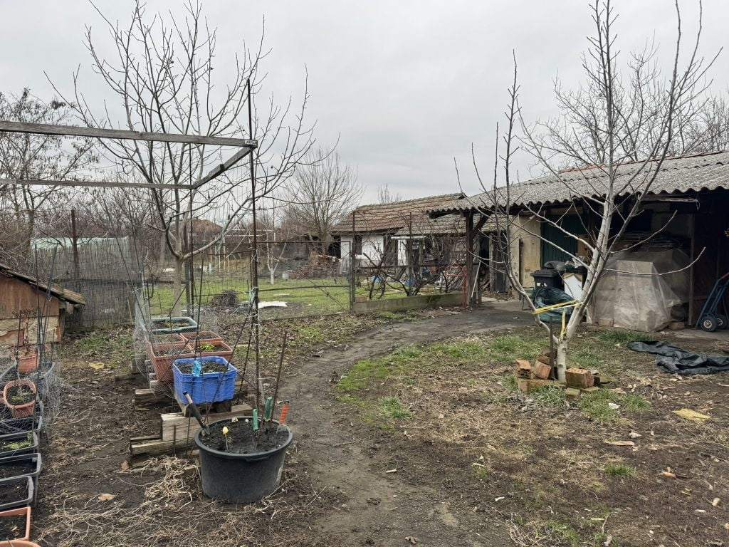 Property image Eladó Családi ház Kossuth Lajos út, Kisköre