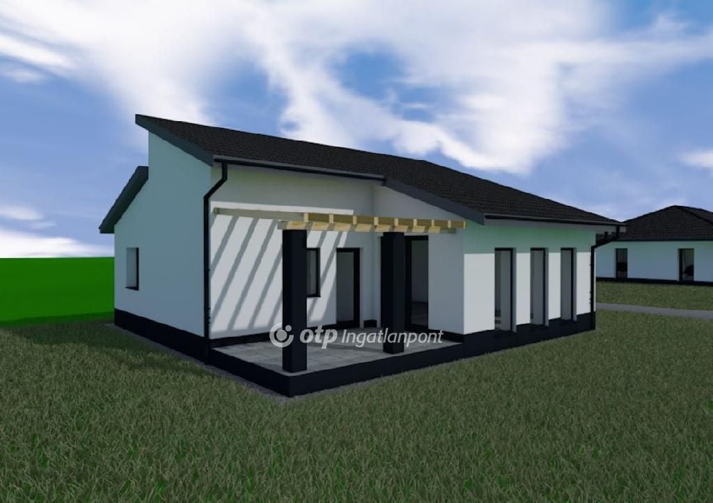 Property image Eladó Családi ház Fejér megye, Pusztaszabolcs