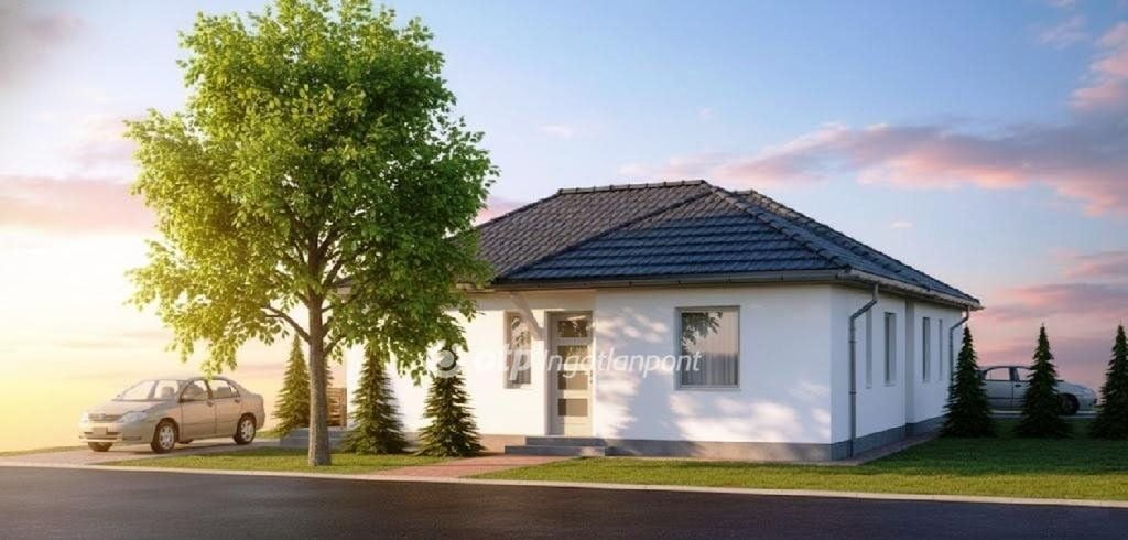 Property image Eladó Ikerház Pest megye, Százhalombatta