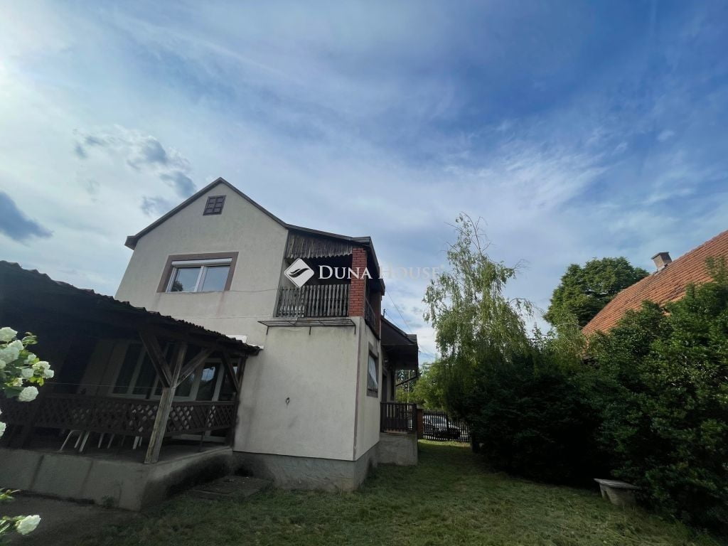 Property image Eladó Családi ház Heves megye, Hatvan