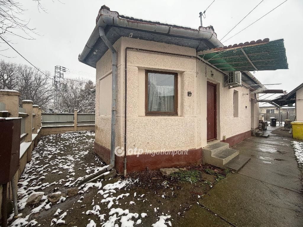 Property image Eladó Családi ház Békés megye, Gyula