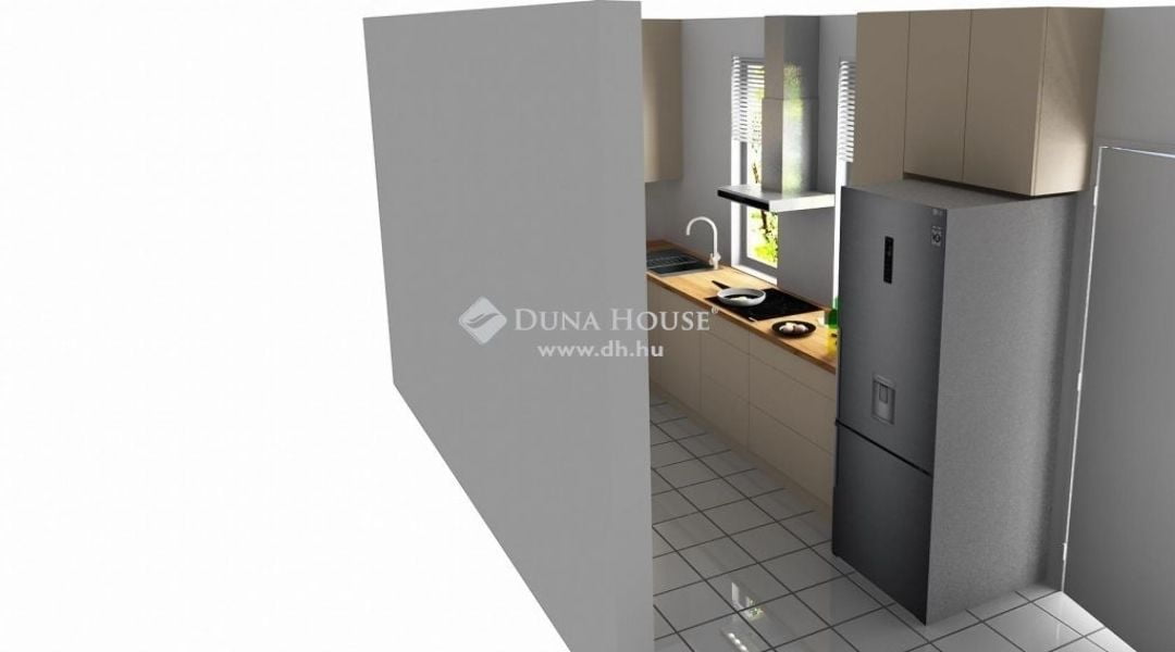 Property image Eladó Családi ház Mulató utca, Penc