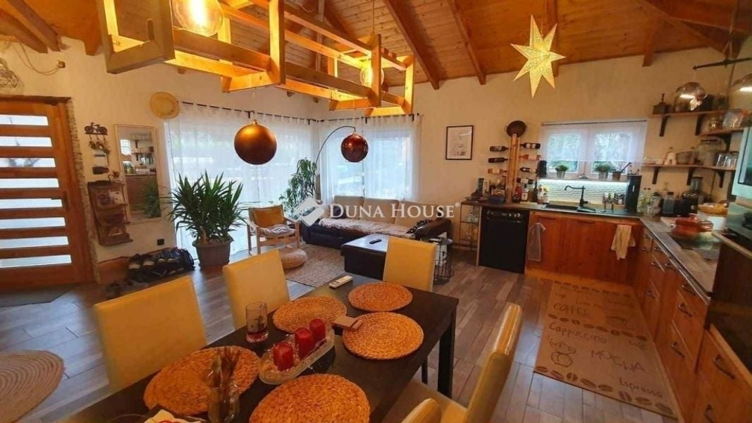 Property image Eladó Családi ház Tündér utca, Kiskunlacháza