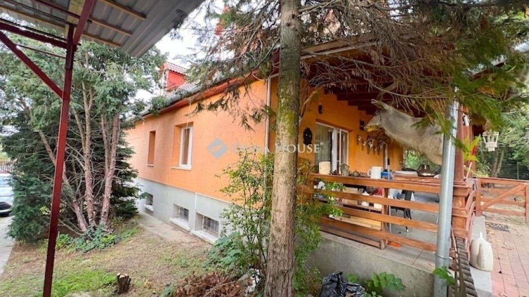 Property image Eladó Családi ház Pest megye, Erdőkertes