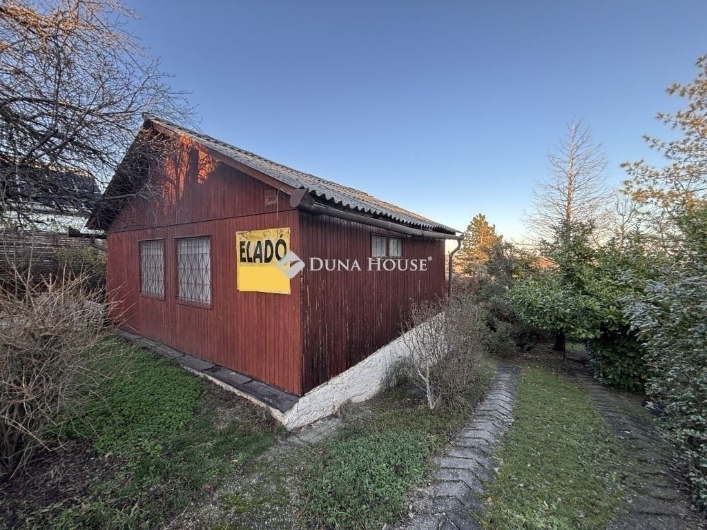 Property image Eladó Családi ház Pest megye, Erdőkertes