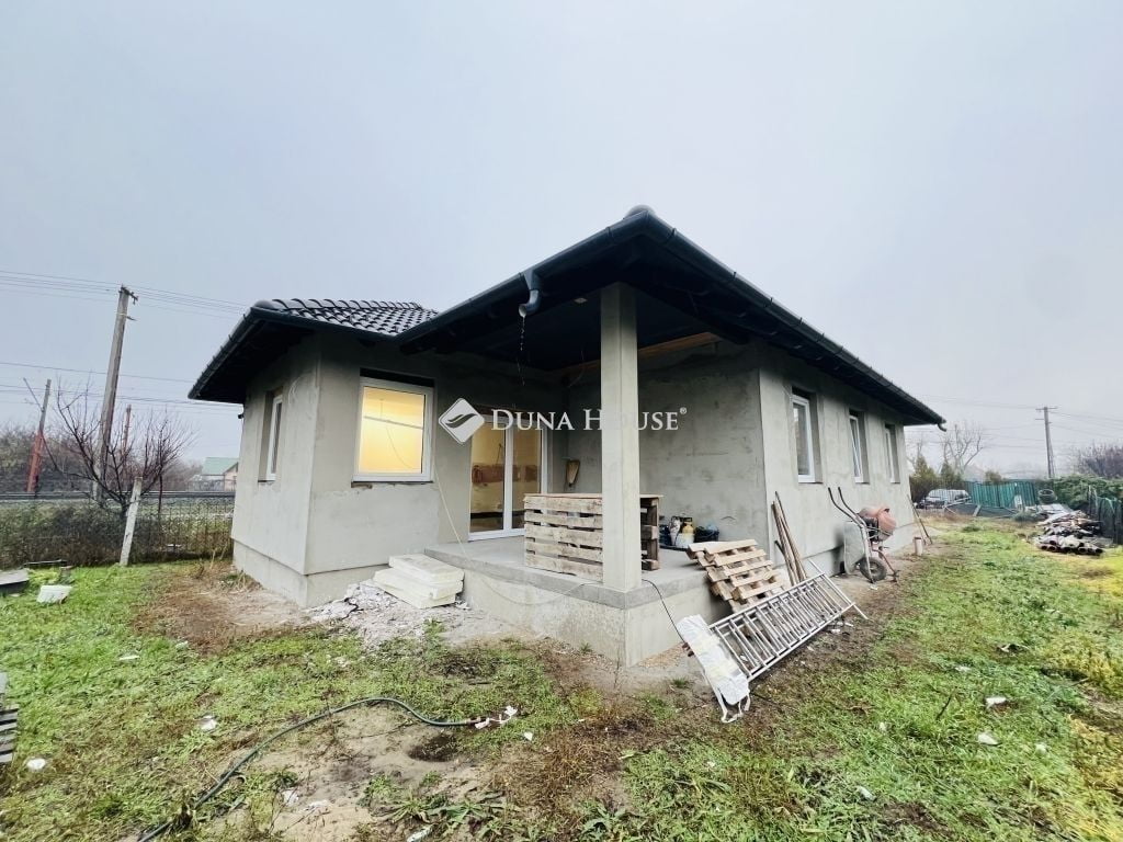 Property image Eladó Családi ház Pest megye, Szigethalom