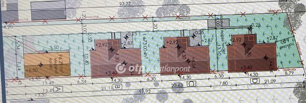 Property image Eladó Családi ház Jász-Nagykun-Szolnok megye, Szolnok