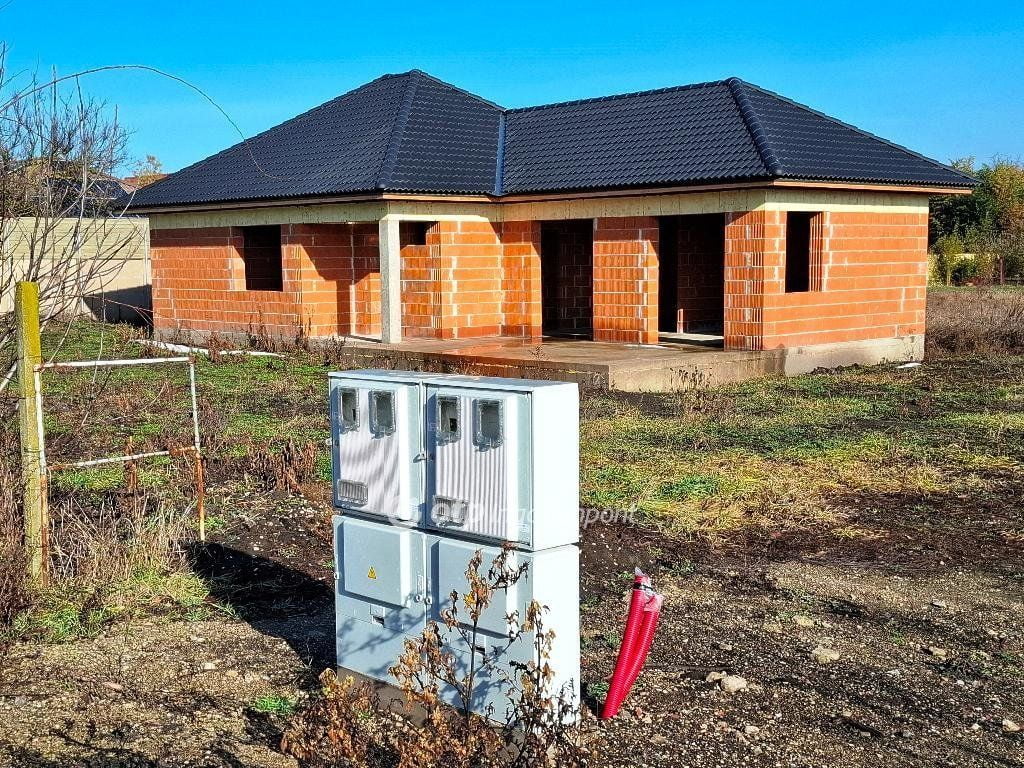 Property image Eladó Családi ház Békés megye, Békéscsaba