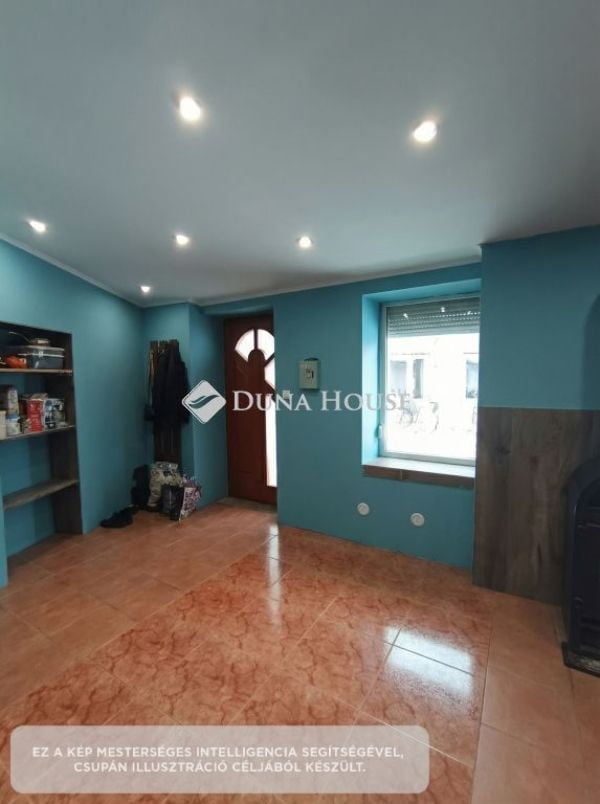 Property image Eladó Házrész Plébánia utca, Pomáz