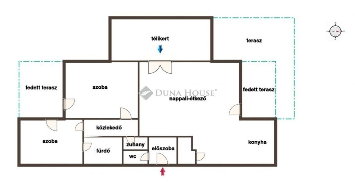 Property image Eladó Családi ház Hargita utca, Pomáz