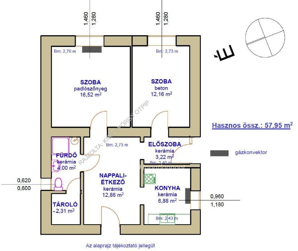 Property image Eladó Családi ház Jász-Nagykun-Szolnok megye, Tiszafüred