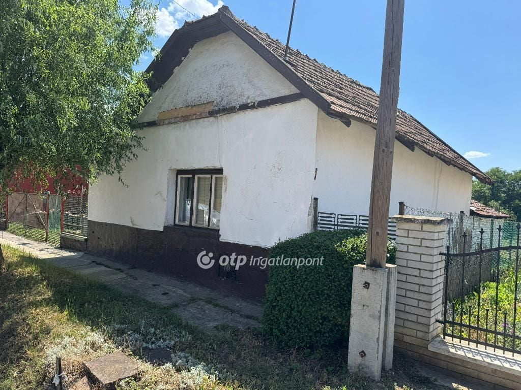 Property image Eladó Családi ház Jász-Nagykun-Szolnok megye, Tiszafüred