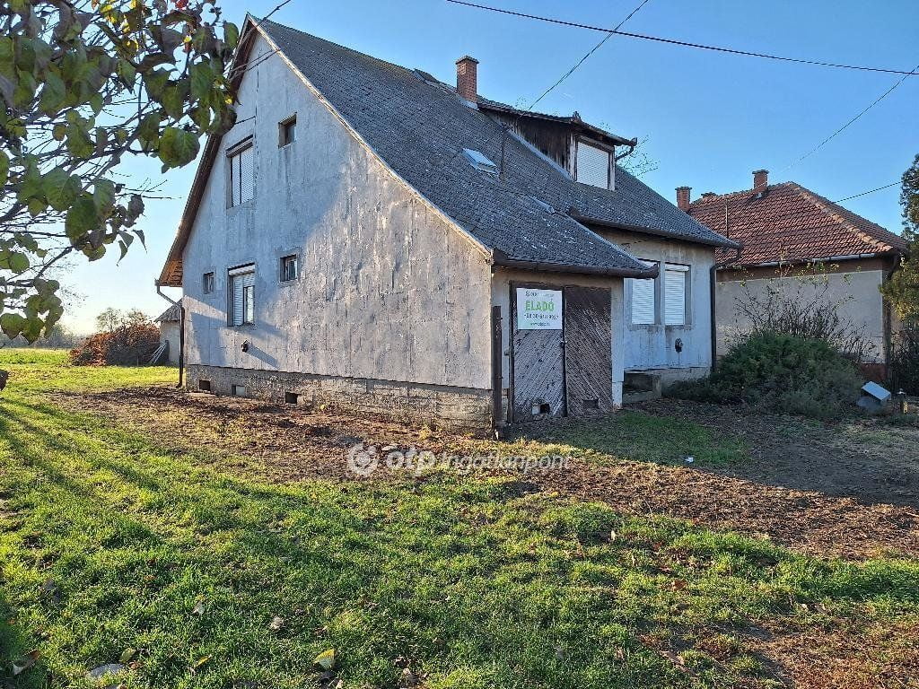 Property image Eladó Családi ház Jász-Nagykun-Szolnok megye, Tiszafüred