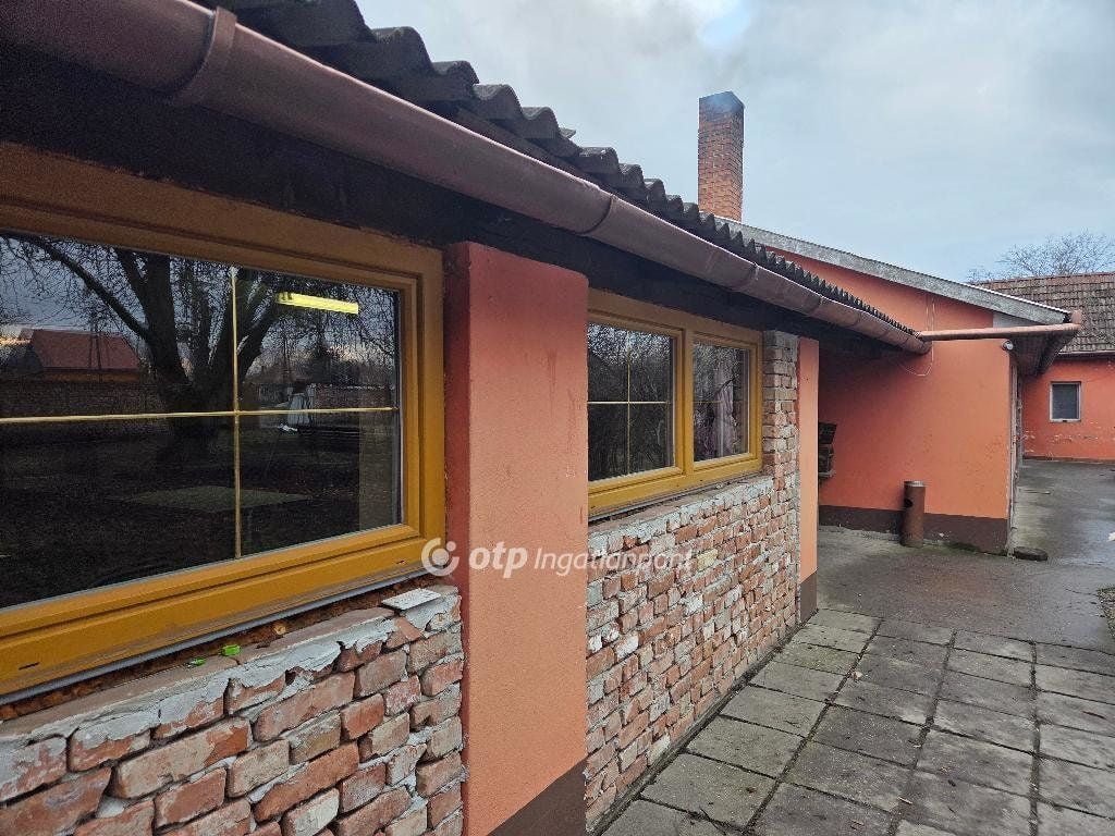 Property image Eladó Családi ház Békés megye, Mezőhegyes