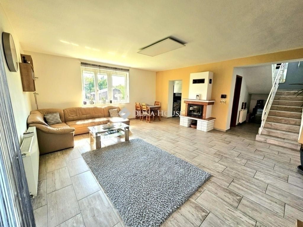 Property image Eladó Családi ház Pest megye, Délegyháza