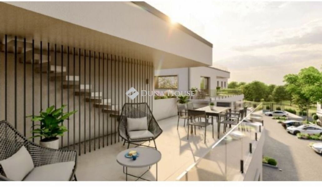 Property image Eladó Lakás Napraforgó utca, Mogyoród