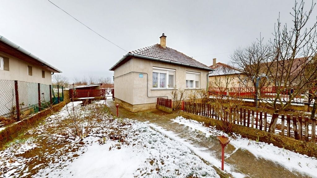 Property image Eladó Családi ház Szabolcs-Szatmár-Bereg megye, Nyírtelek