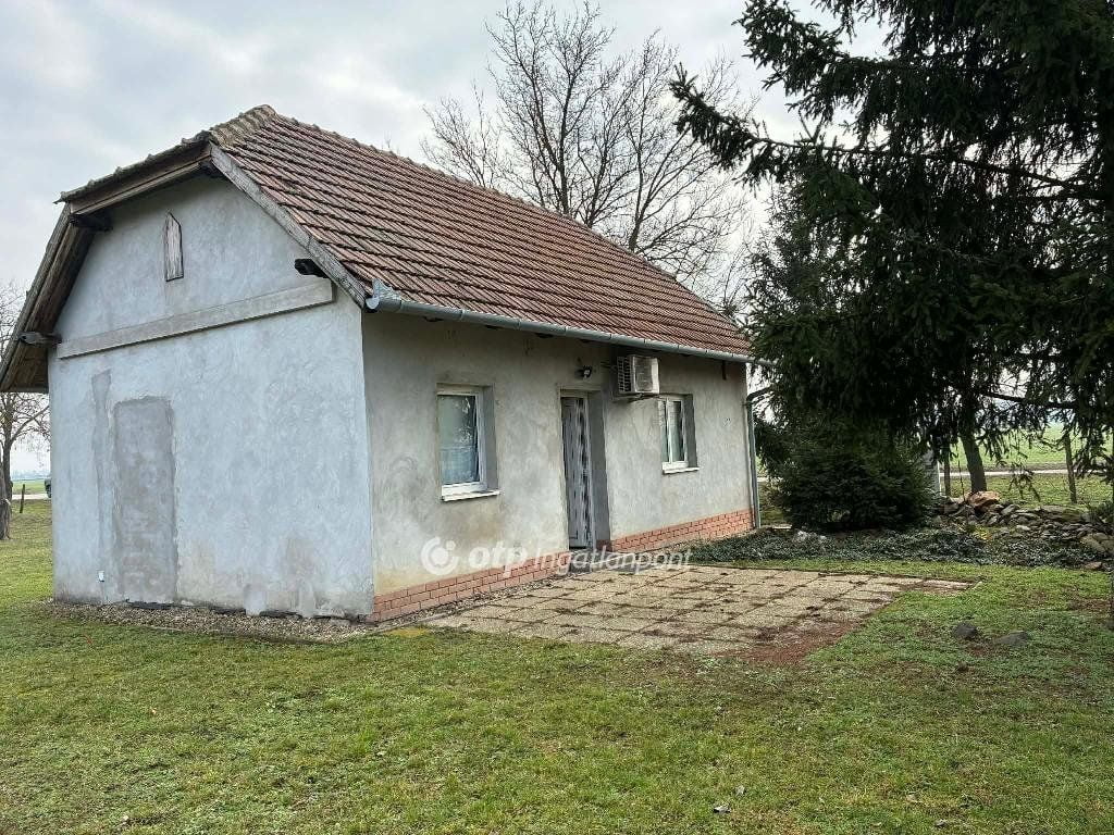 Property image Eladó Tanya Békés megye, Sarkad