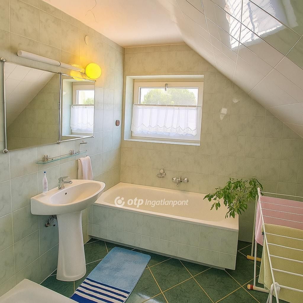 Property image Eladó Családi ház Pest megye, Kiskunlacháza