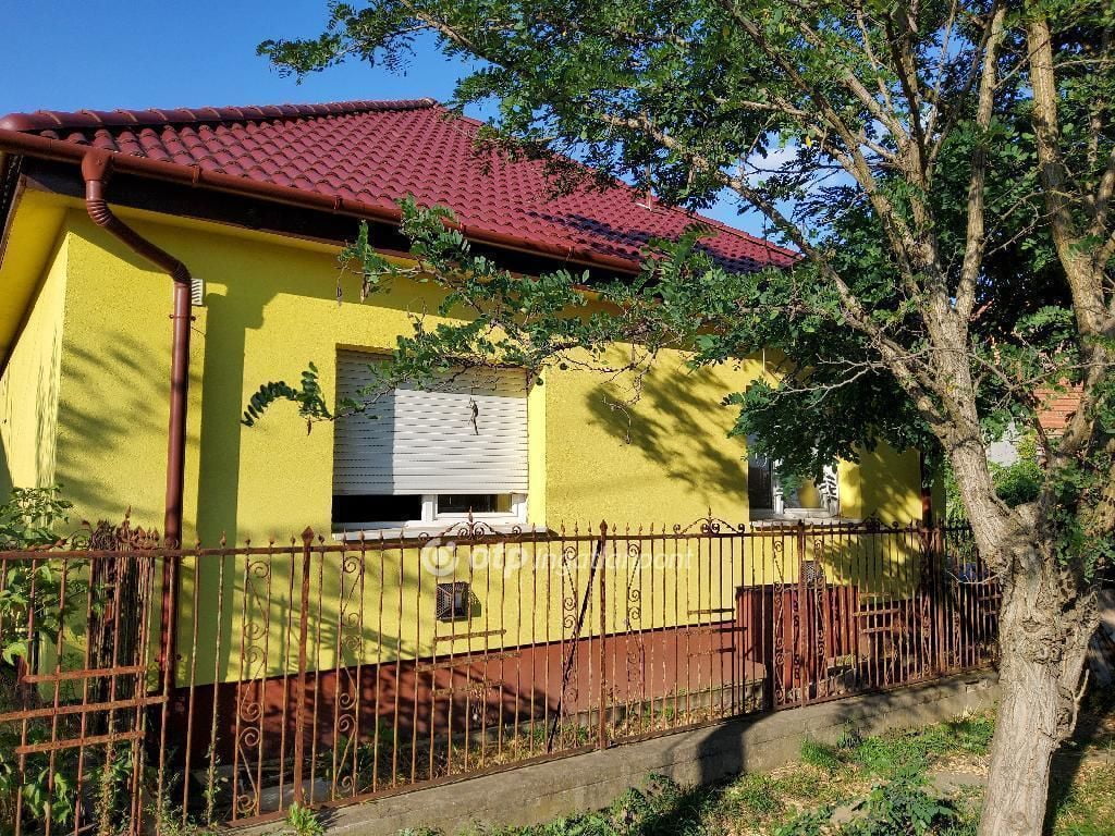 Property image Eladó Családi ház Pest megye, Tura