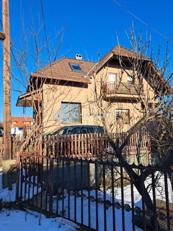 Property image Eladó Családi ház Veszprém megye, Balatonalmádi