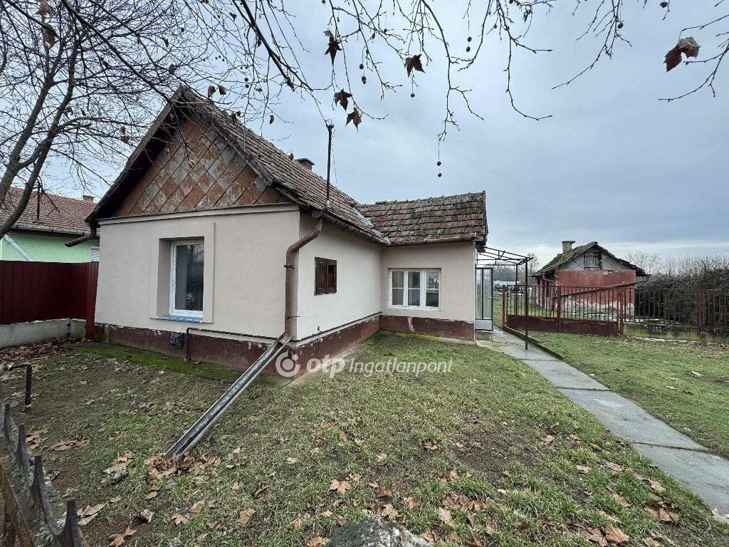 Property image Eladó Családi ház Hajdú-Bihar megye, Hosszúpályi