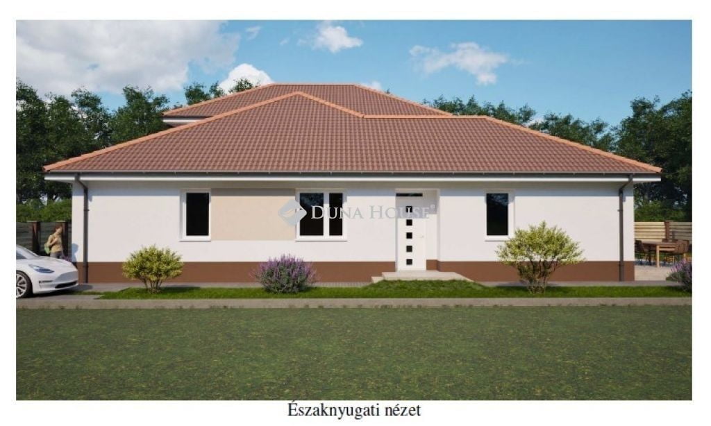 Property image Eladó Ikerház Pest megye, Vácrátót