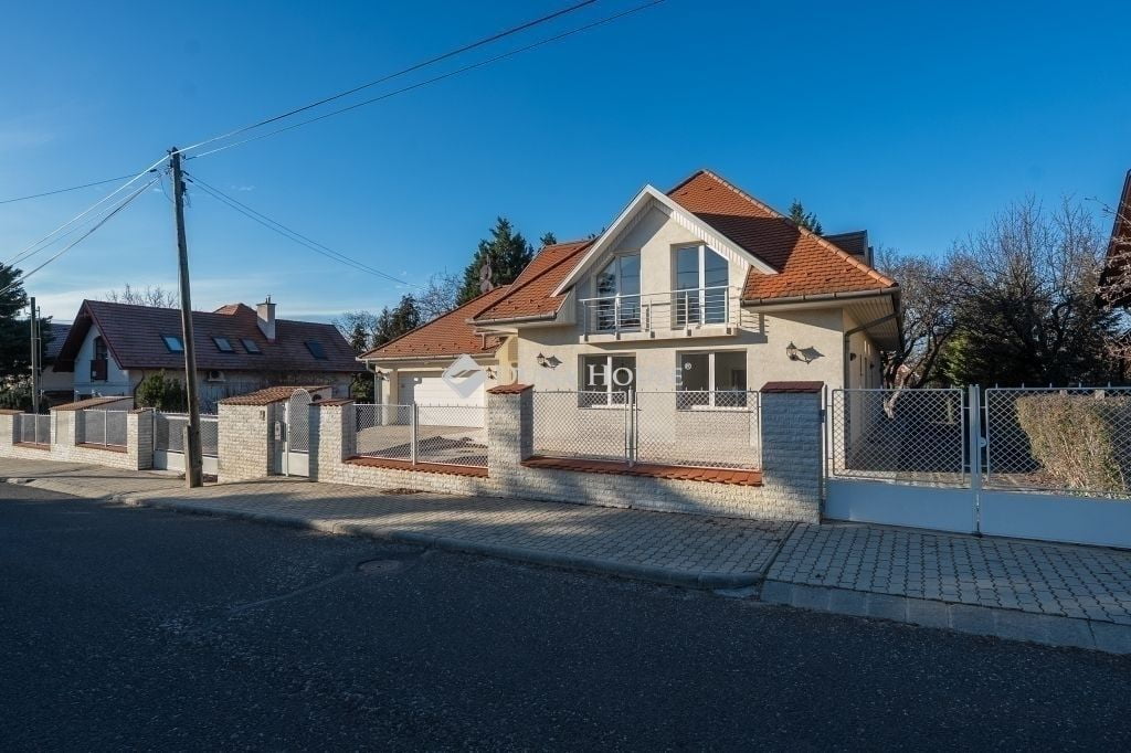 Property image Eladó Családi ház Pest megye, Budaörs