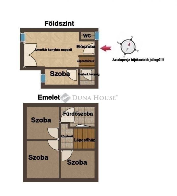 Property image Eladó Ikerház Pest megye, Vácrátót