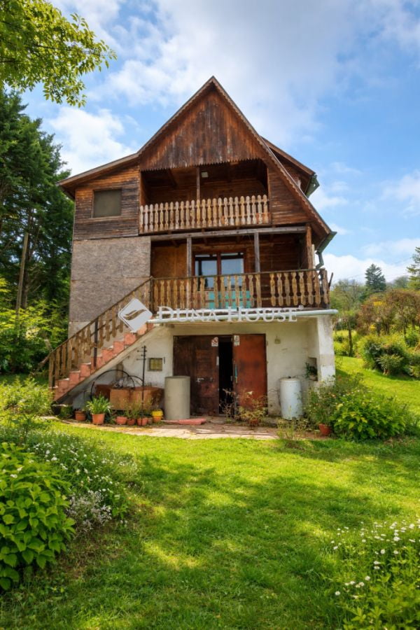 Property image Eladó Családi ház Vróci út, Pomáz