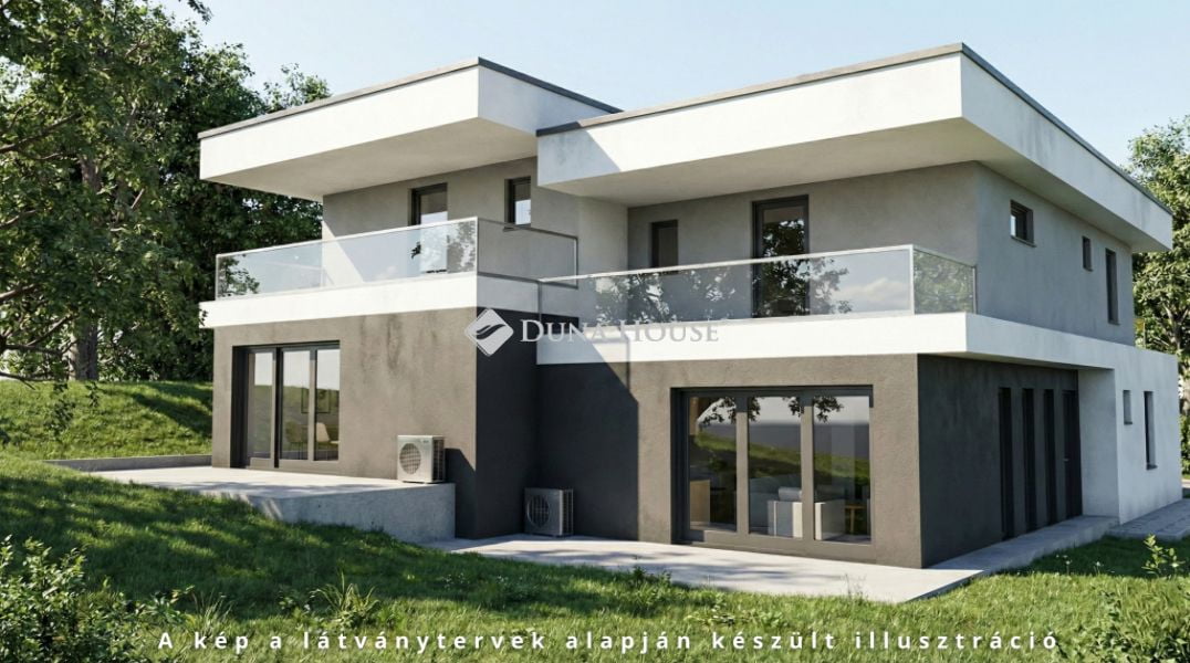 Property image Eladó Családi ház Árpád vezér utca, Mogyoród