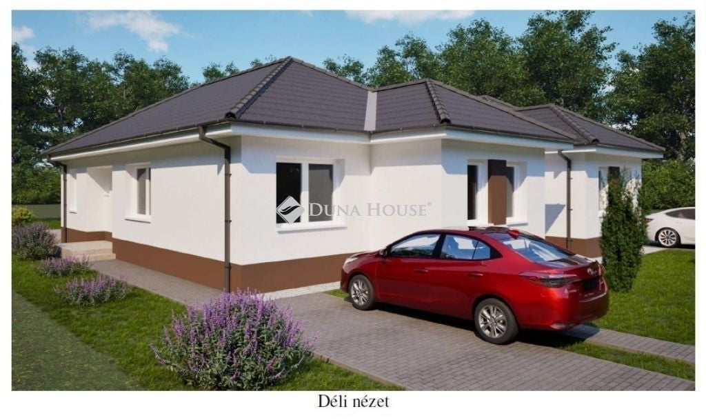 Property image Eladó Ikerház Petőfi tér, Vácrátót