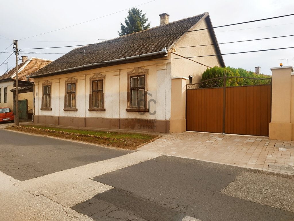 Property image Eladó Családi ház Pest megye, Nagykőrös