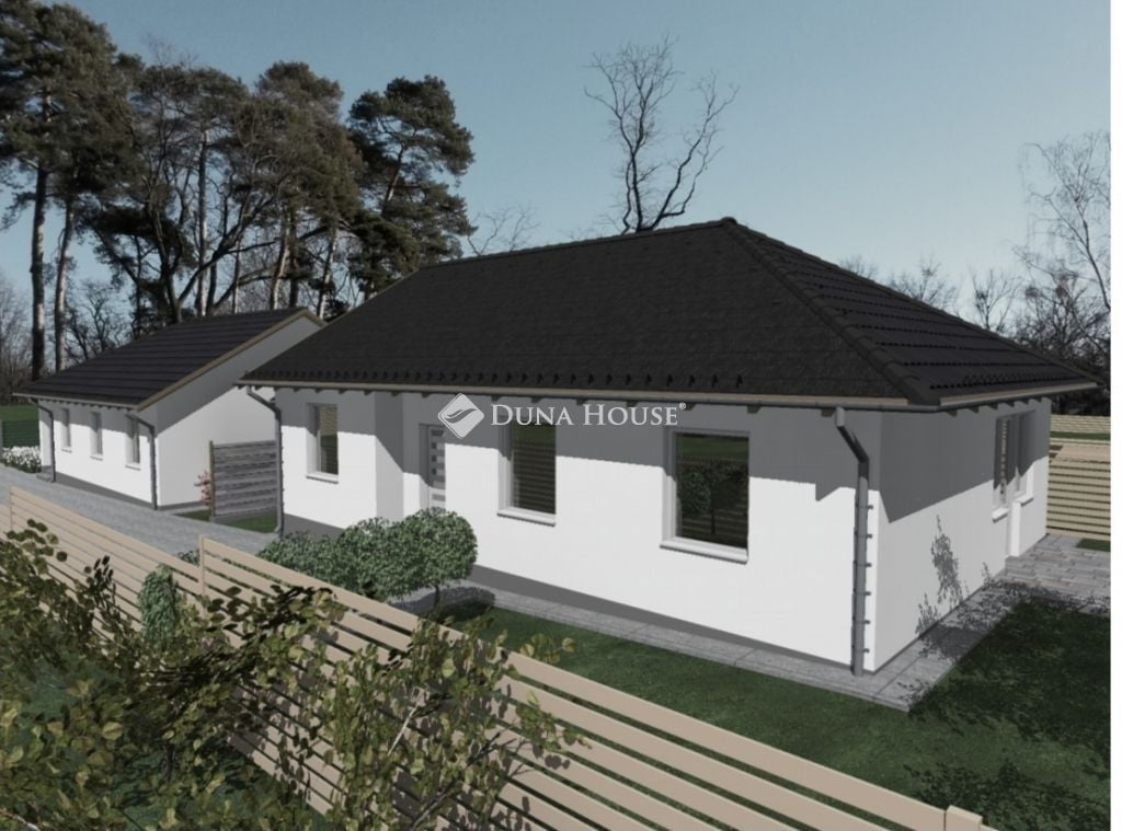 Property image Eladó Ikerház Pest megye, Mende