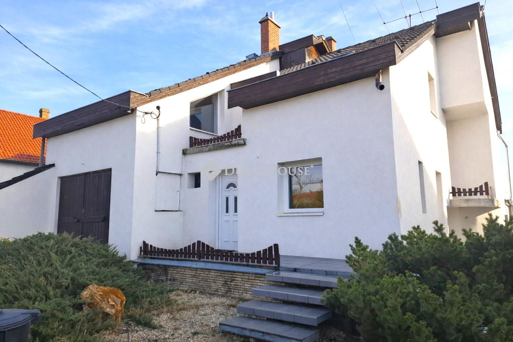 Property image Eladó Családi ház Ősz utca, Veresegyház