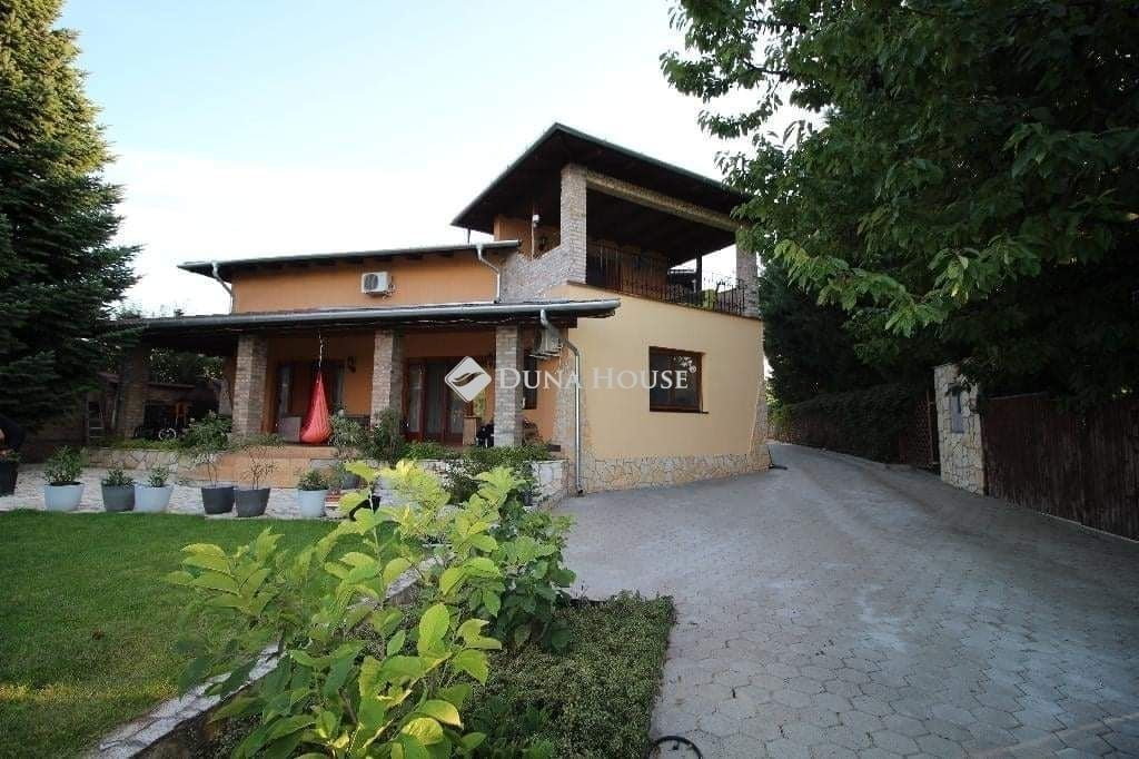 Property image Eladó Családi ház Pest megye, Mogyoród