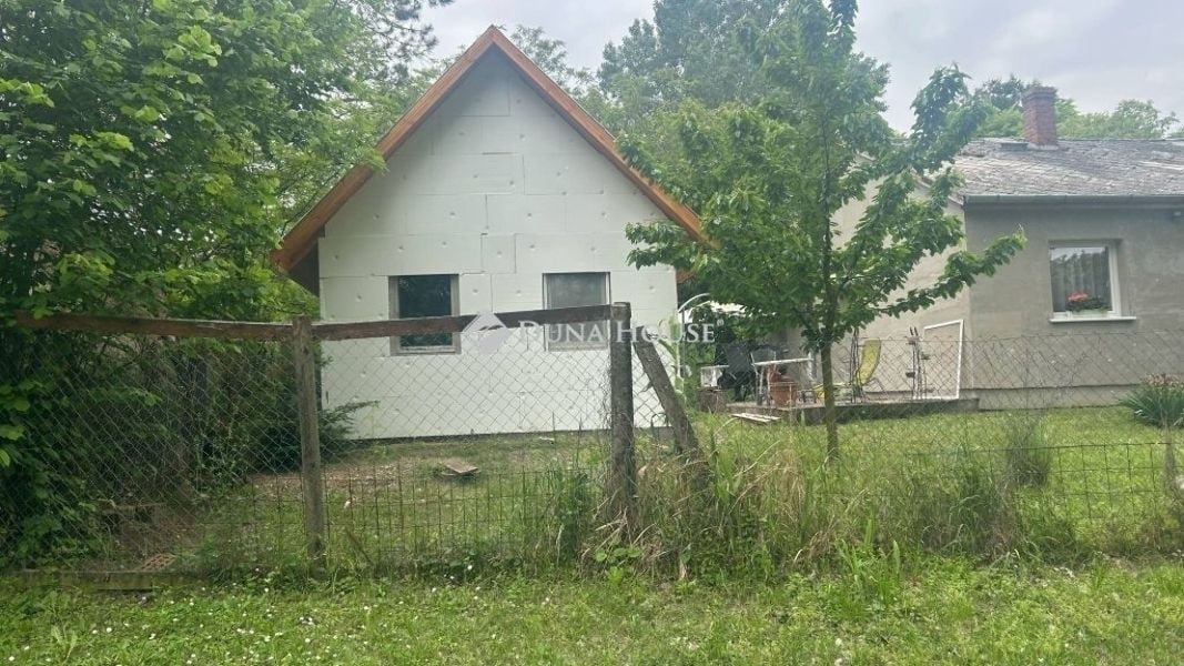 Property image Eladó Családi ház Nebántsvirág utca, Ráckeve