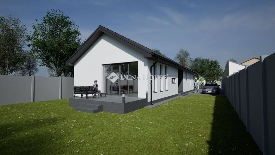 Property image Eladó Családi ház Alsóerdősor utca, Alsónémedi