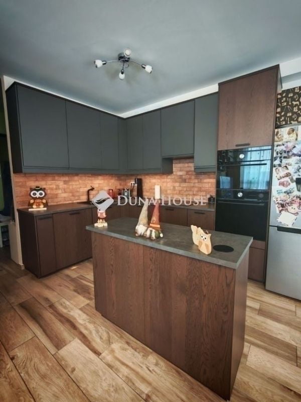 Property image Eladó Lakás Szenderffy Ferenc utca, Halásztelek