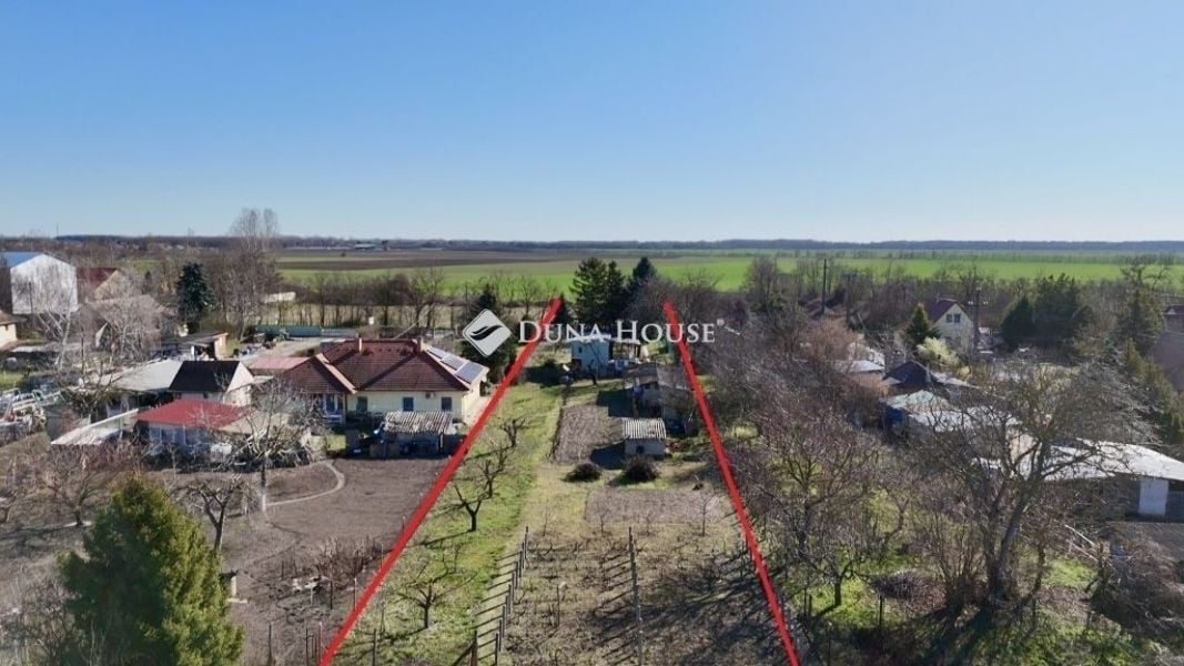 Property image Eladó Családi ház Templom park, Szigetújfalu