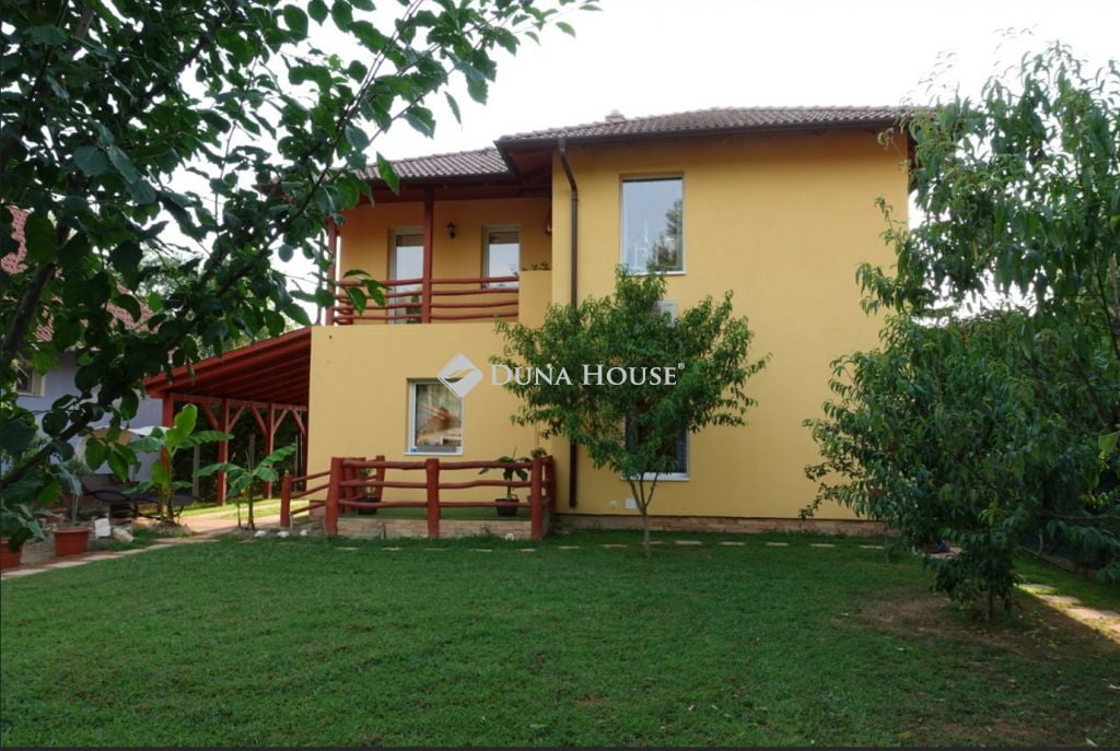 Property image Eladó Családi ház Szalonka utca, Kiskunlacháza