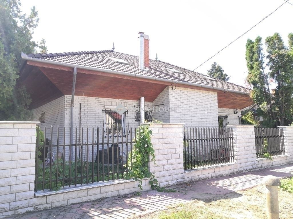 Property image Eladó Családi ház Pest megye, Alsónémedi