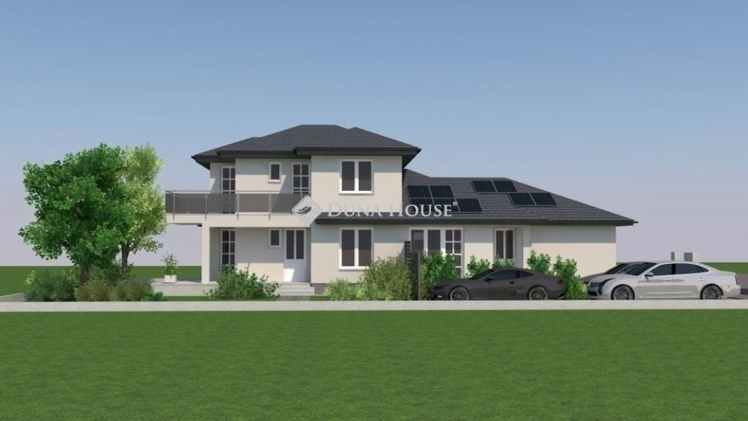 Property image Eladó Ikerház Pest megye, Szigethalom