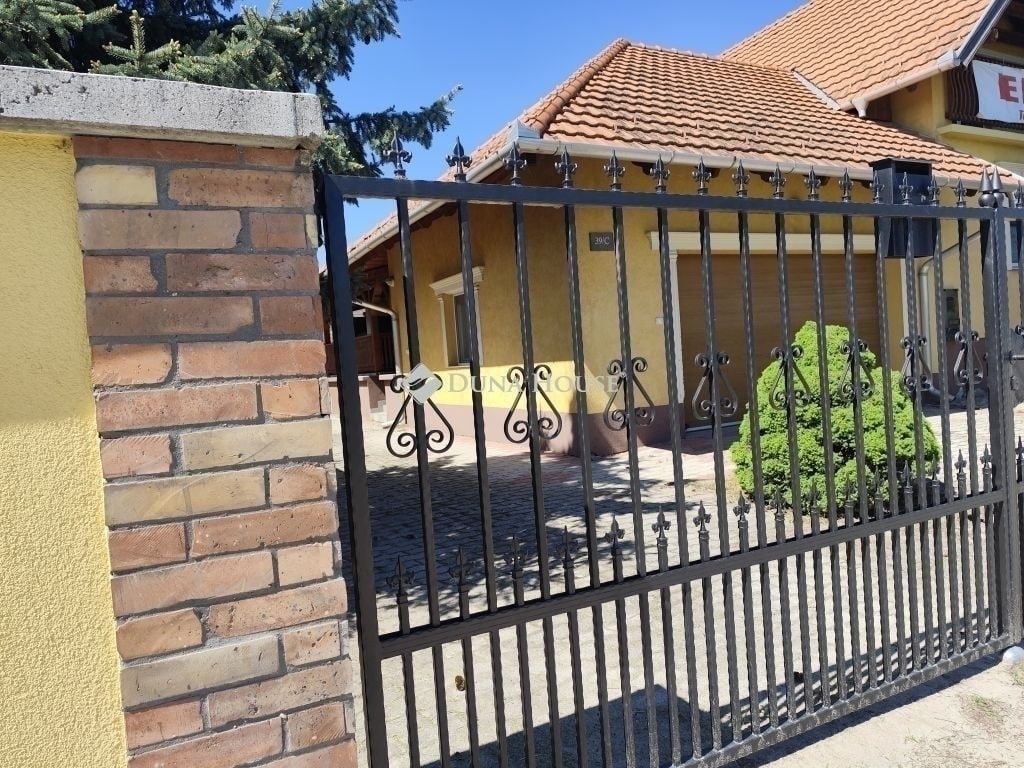 Property image Eladó Családi ház Pest megye, Alsónémedi