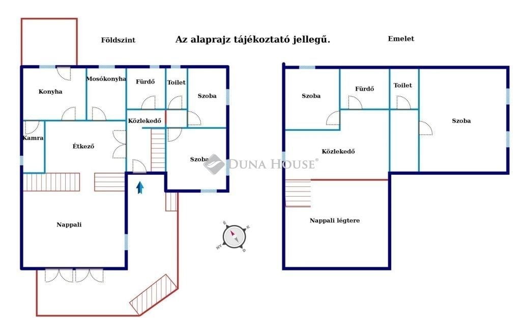 Property image Eladó Családi ház Pest megye, Ráckeve