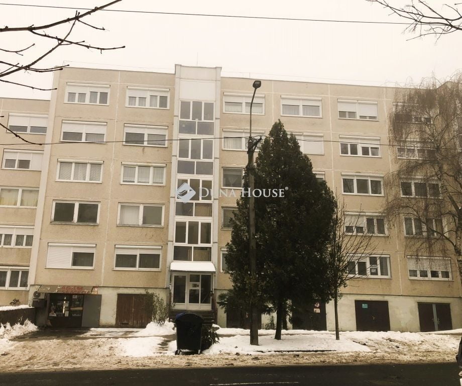 Property image Eladó Lakás Pest megye, Gödöllő