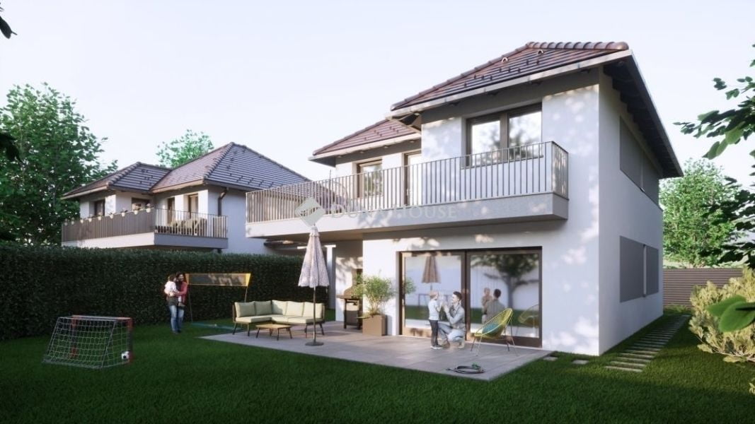 Property image Eladó Ikerház Pest megye, Veresegyház