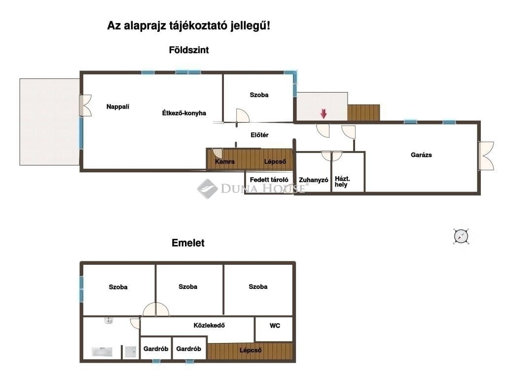 Property image Eladó Ikerház Pest megye, Veresegyház