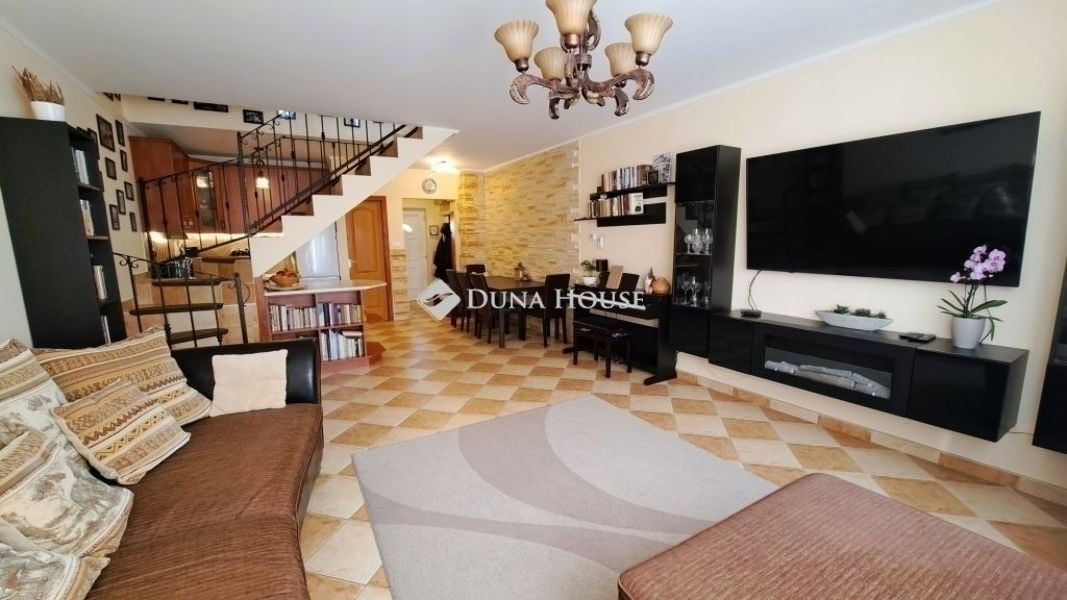 Property image Eladó Lakás Pest megye, Maglód